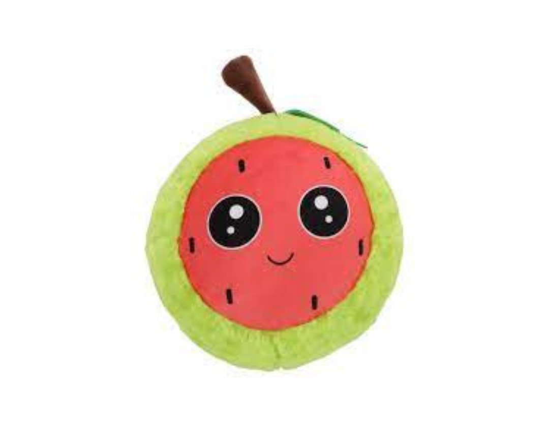 Pelota inflable de Frutas de 23 cm