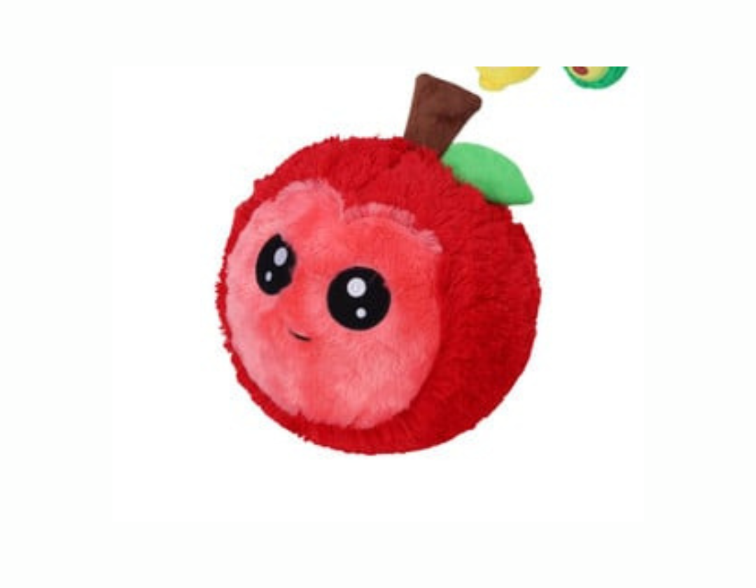 Pelota inflable de Frutas de 23 cm