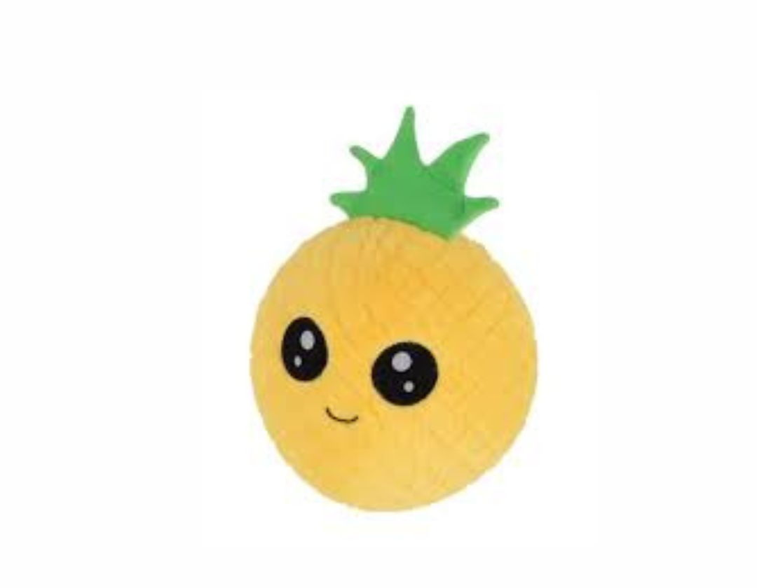 Pelota inflable de Frutas de 23 cm