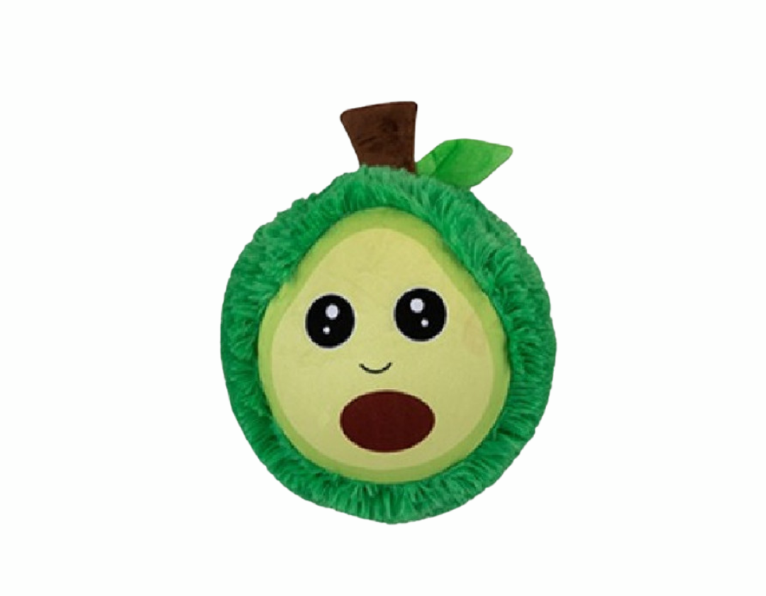Pelota inflable de Frutas de 23 cm