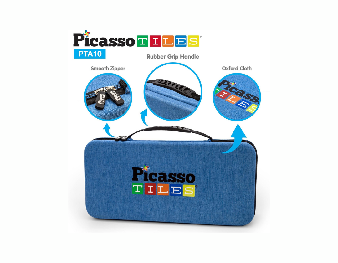 Estuche o Maletín Picasso Tiles