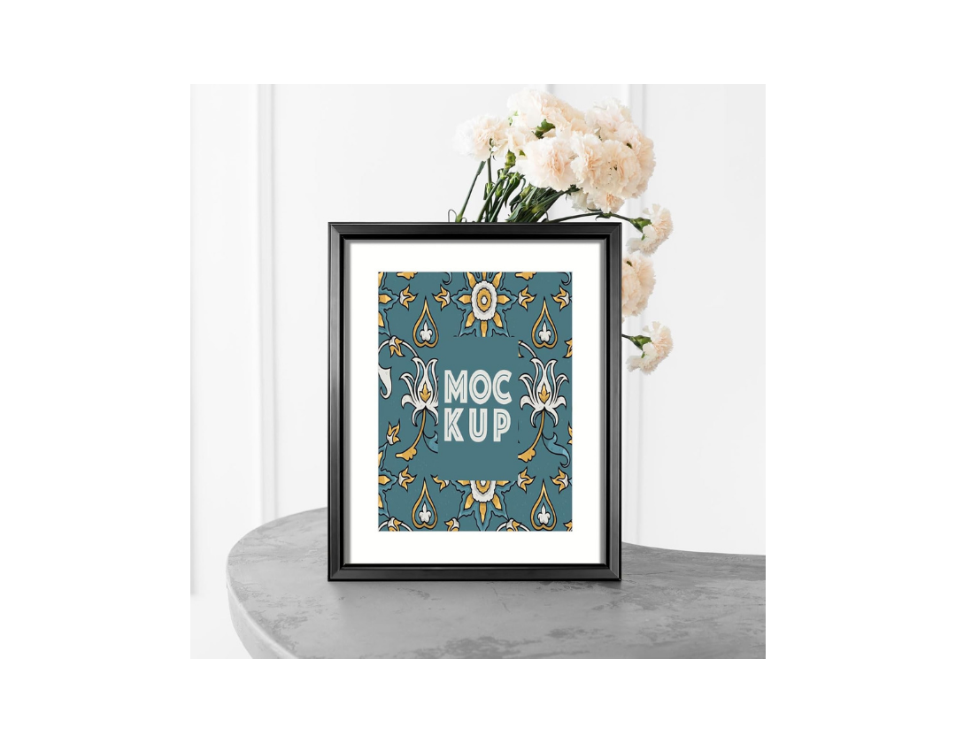 Juego de 6 portarretratos LaVie Home – Elegancia y versatilidad