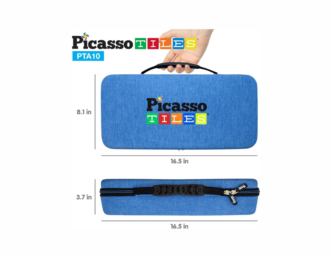 Estuche o Maletín Picasso Tiles