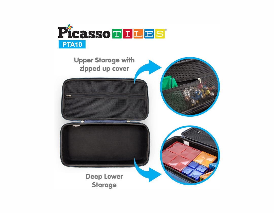 Estuche o Maletín Picasso Tiles