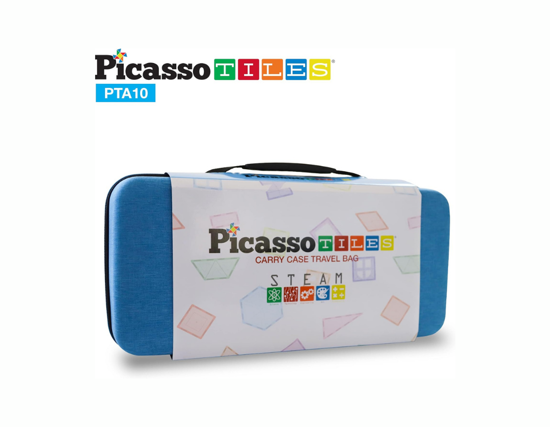 Estuche o Maletín Picasso Tiles