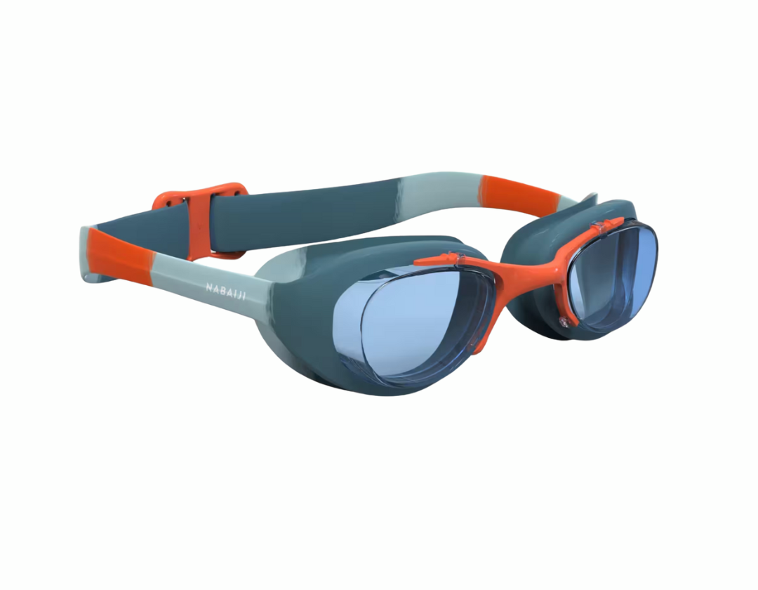 Gafas Natación Niños varios colores
