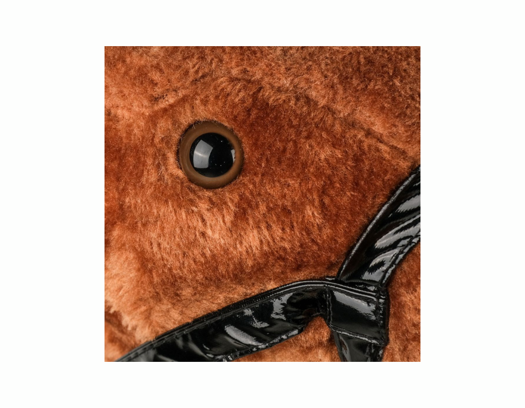 Caballo de Palo con Sonidos