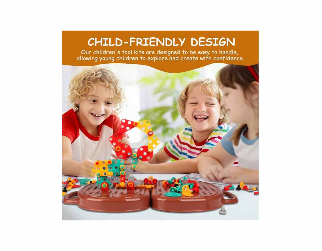 Volante interactivo amarillo – VTech