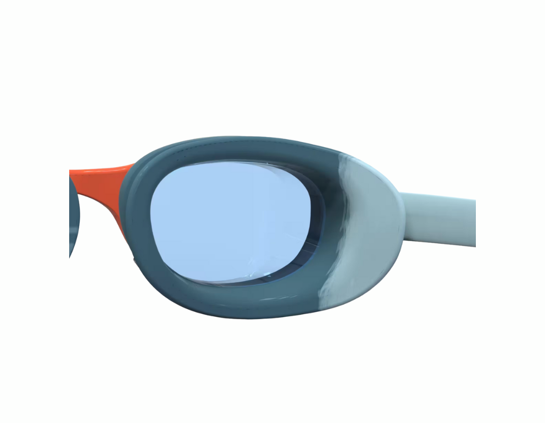 Gafas Natación Niños varios colores