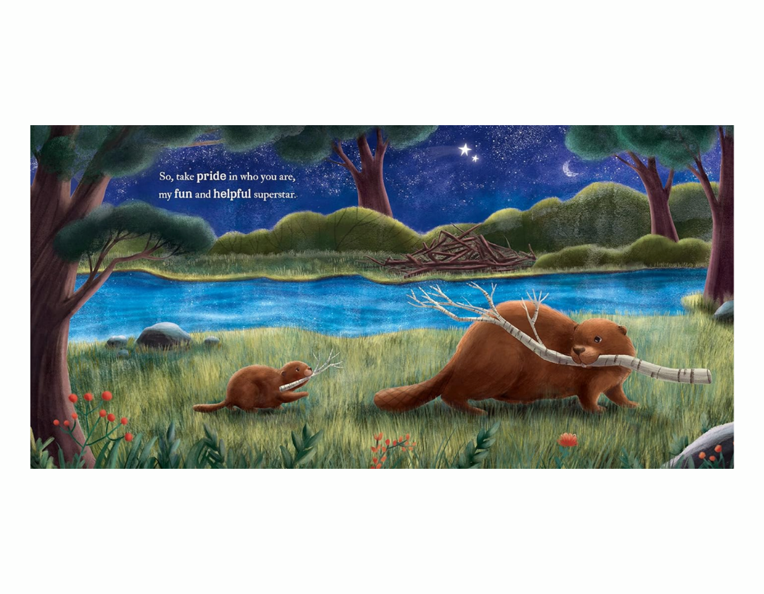 Libro You're the Star in My Sky: Nursery Rhyme (Bedtime Stories for Kids) Tapa dura