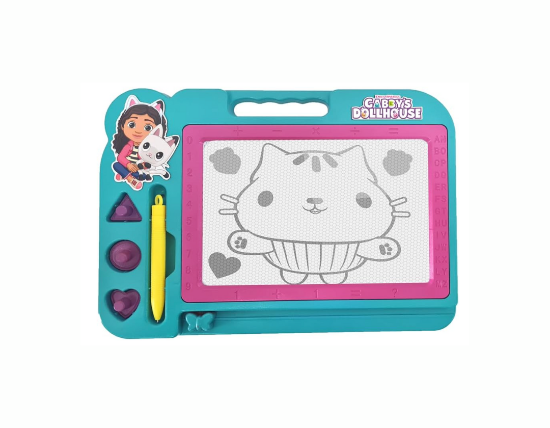 Pizarra Magnetica Gabby's Dollhouse