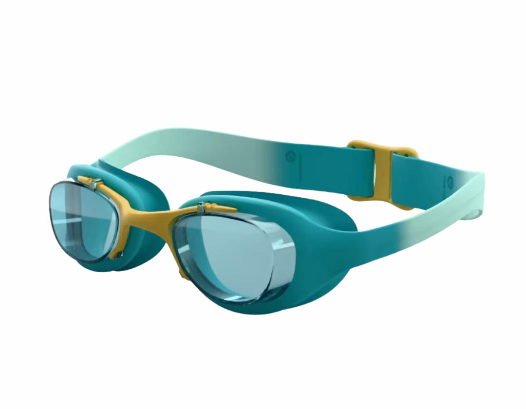 Gafas Natación Niños varios colores