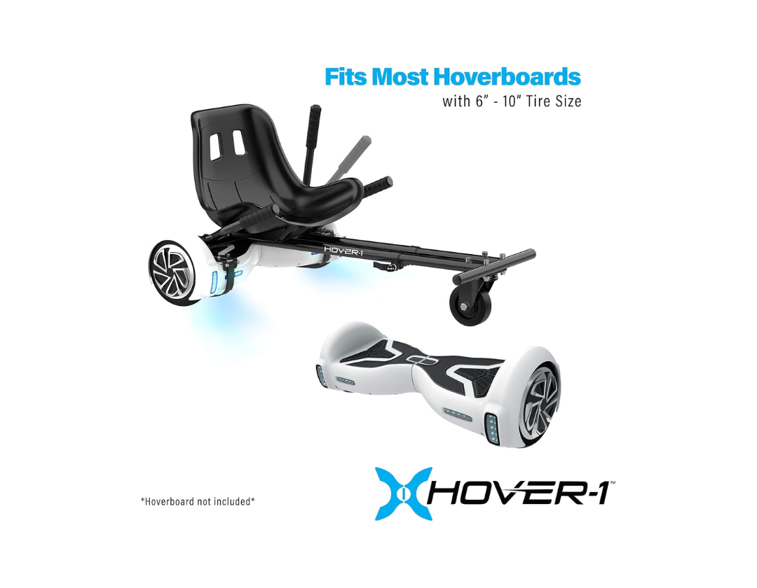 ACCESORIO PARA BUGGY HOVER-1 GO KART
