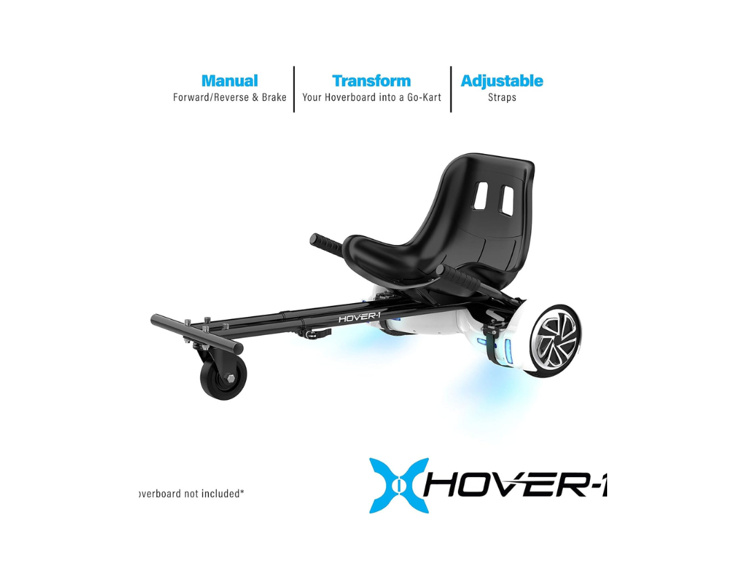 ACCESORIO PARA BUGGY HOVER-1 GO KART