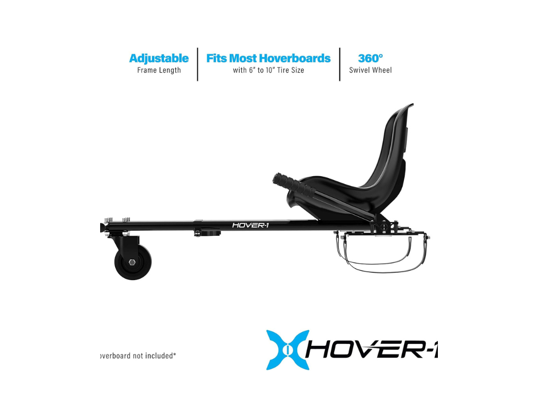 ACCESORIO PARA BUGGY HOVER-1 GO KART