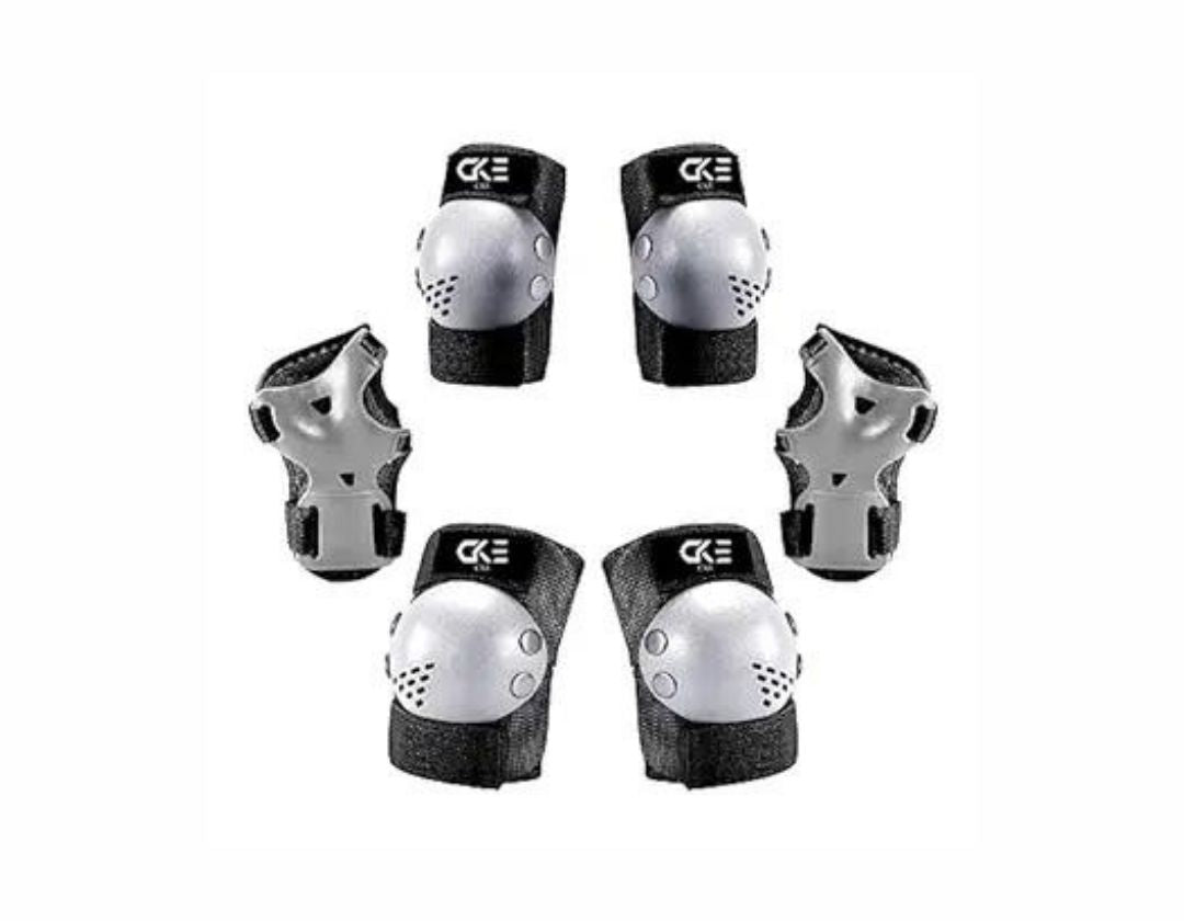 Rodilleras y coderas para niños y jóvenes para ninos pequenos