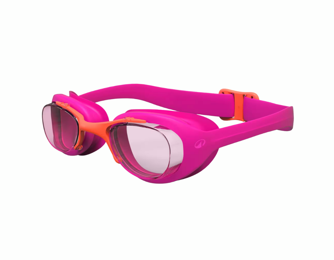 Gafas Natación Niños varios colores