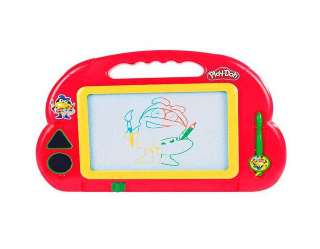 Tablero de Dibujo Play Doh 35.7 cm – Creatividad y Juego