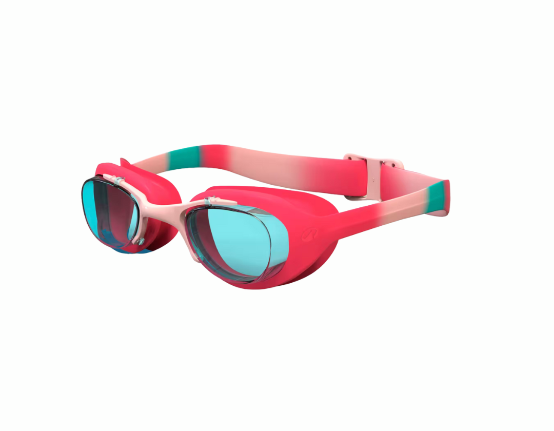 Gafas Natación Niños varios colores