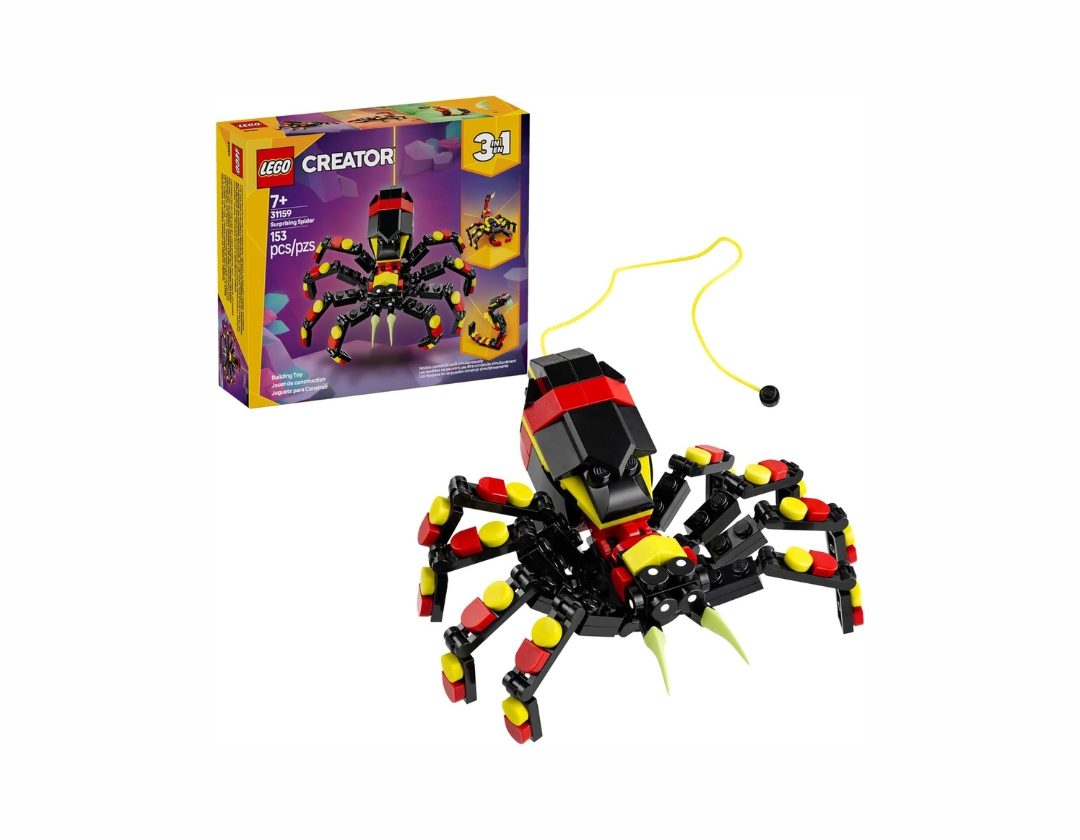 LEGO Creator 3 en 1 modelo 31159