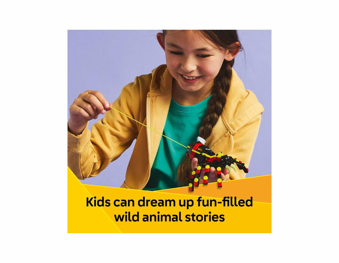 LEGO Creator 3 en 1 modelo 31159