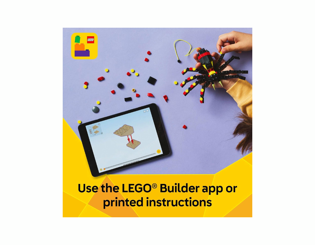 LEGO Creator 3 en 1 modelo 31159
