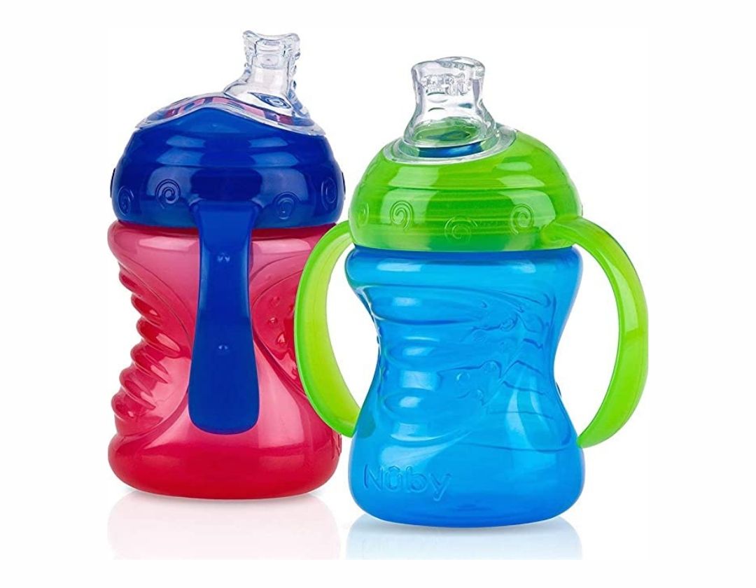 Vasito Nuby Sin Derrames