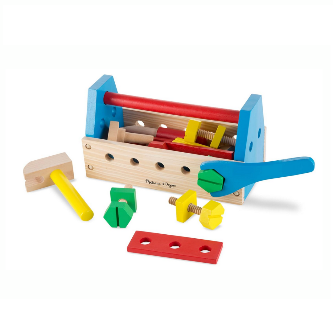 Melissa and Doug