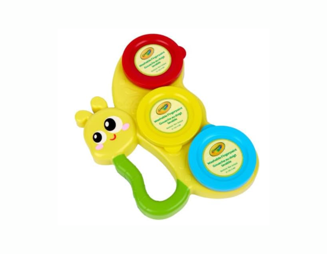 Niños 3-4 Años