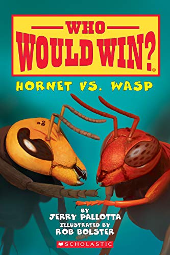 Hornet vs. Wasp
