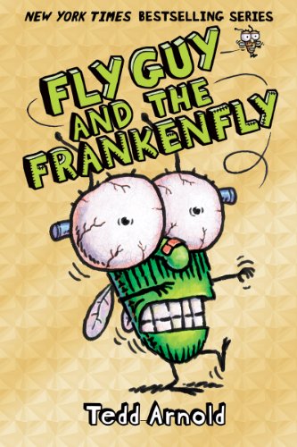 Fly Guy’s Big Family