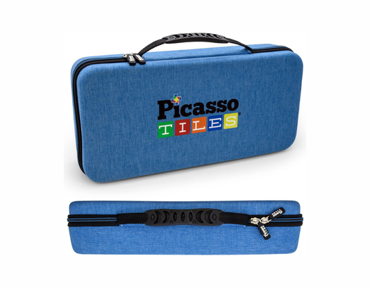 Estuche o Maletín Picasso Tiles
