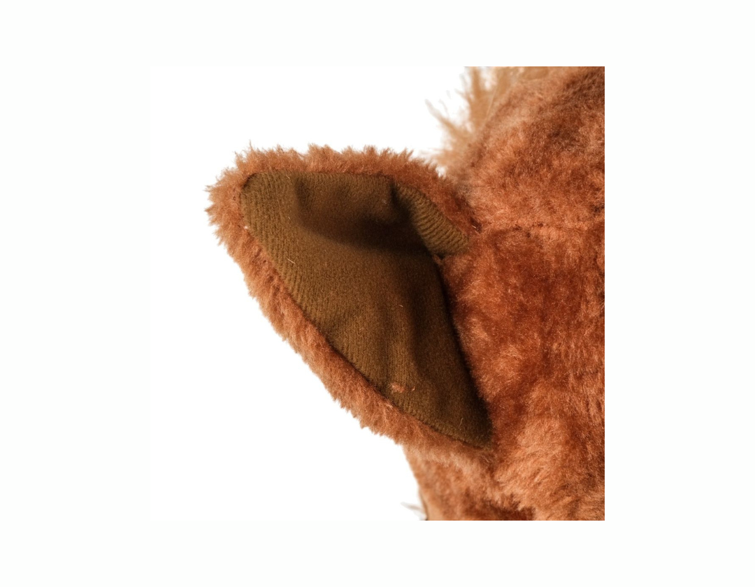 Caballo de Palo con Sonidos