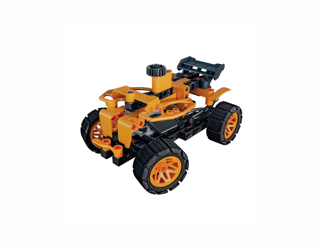 Mechanics - Buggy and Quad
