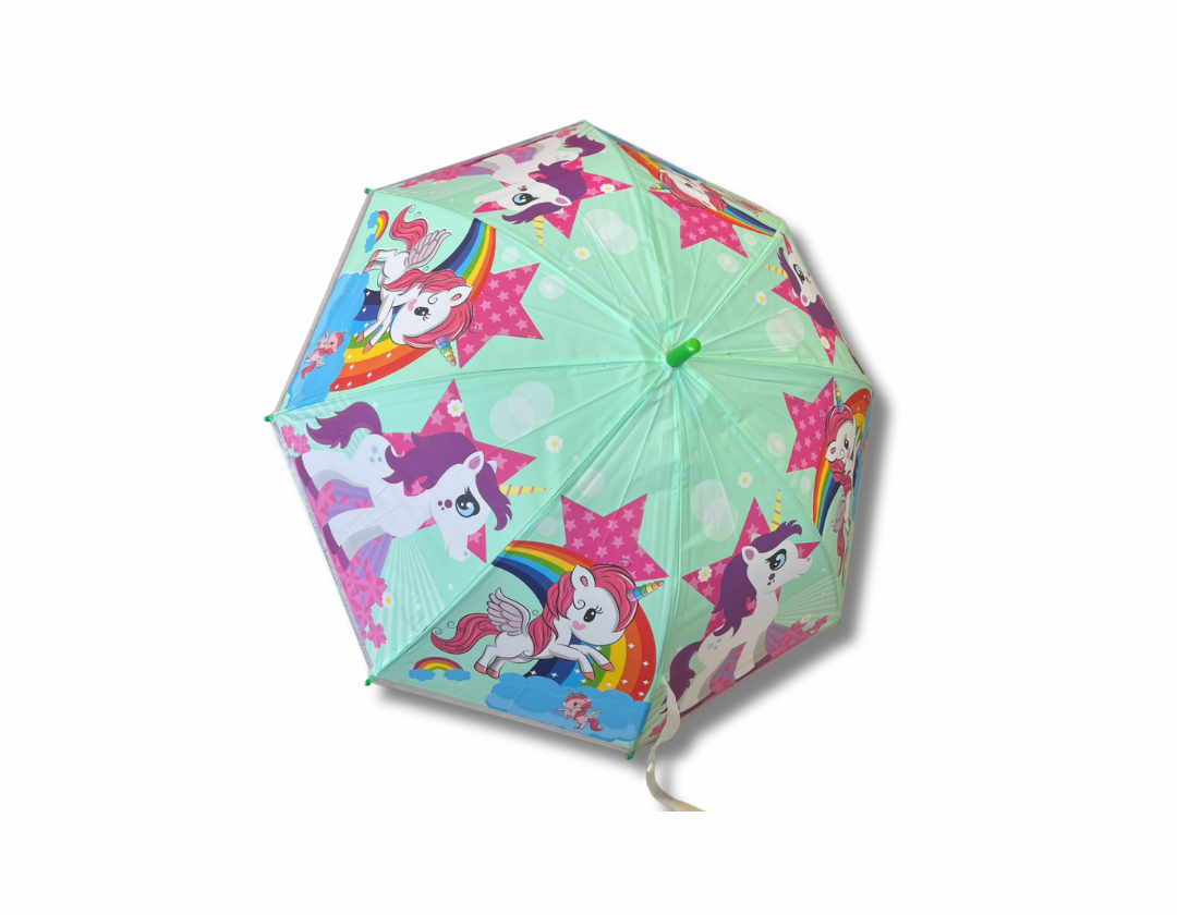 Paraguas Infantil