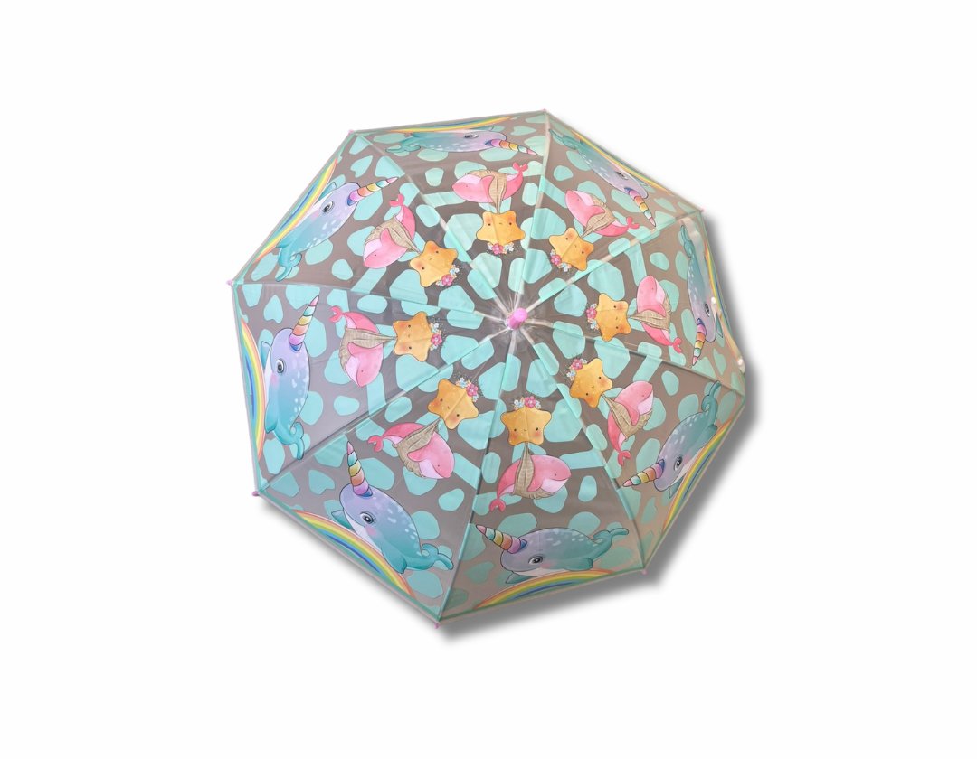 Paraguas Infantil