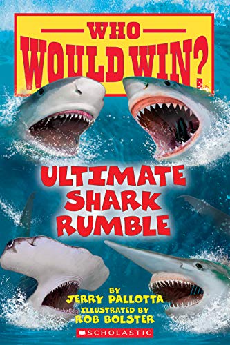 Ultimate Shark Rumble