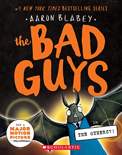 The Bad Guys in The Others?!
