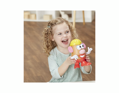 Señora Cara de Papa 12 piezas