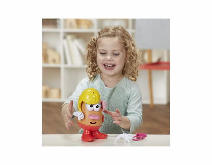 Señora Cara de Papa 12 piezas