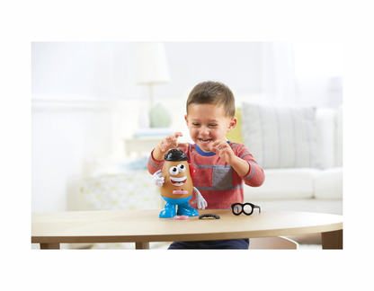 Mr. Potato Head - 12 pieces
