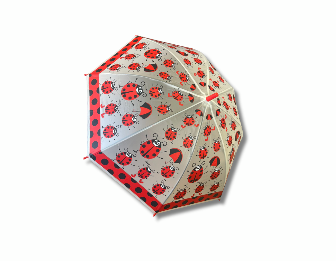 Paraguas Infantil
