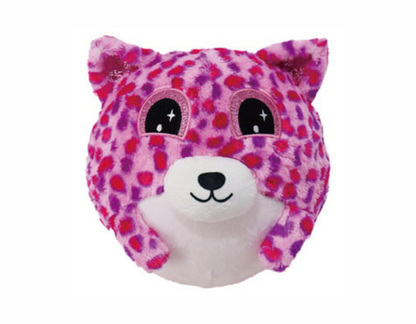 Pelota inflable Gatitos de peluche 23 cm