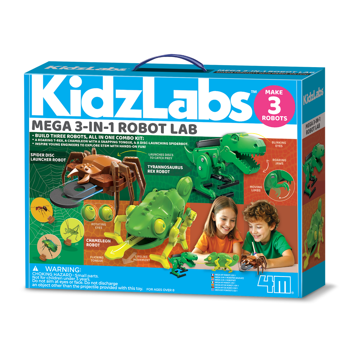 JC4M MEG3ROB
