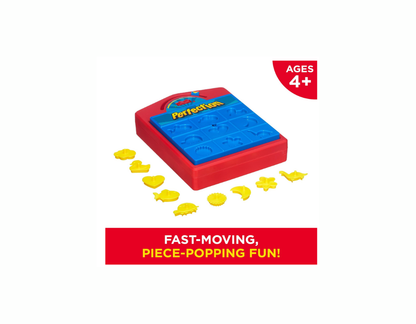 Hasbro Perfection 3-Pack Tray