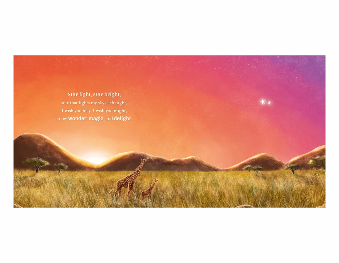 Libro You're the Star in My Sky: Nursery Rhyme (Bedtime Stories for Kids) Tapa dura