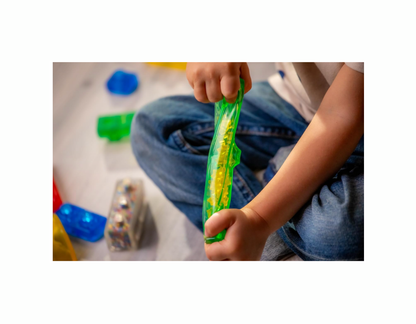 2-IN-1 JELLY BLOK BLOCK SET