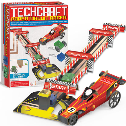 JC4M CARELEC - caja y producto