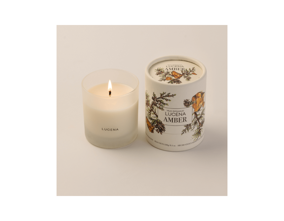 Velas Lucena
