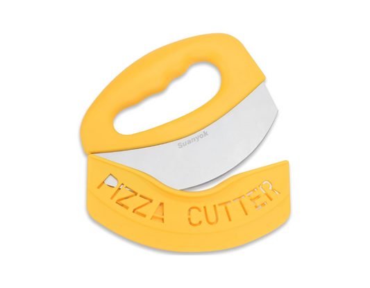 Cortador de pizza premium Suanyok